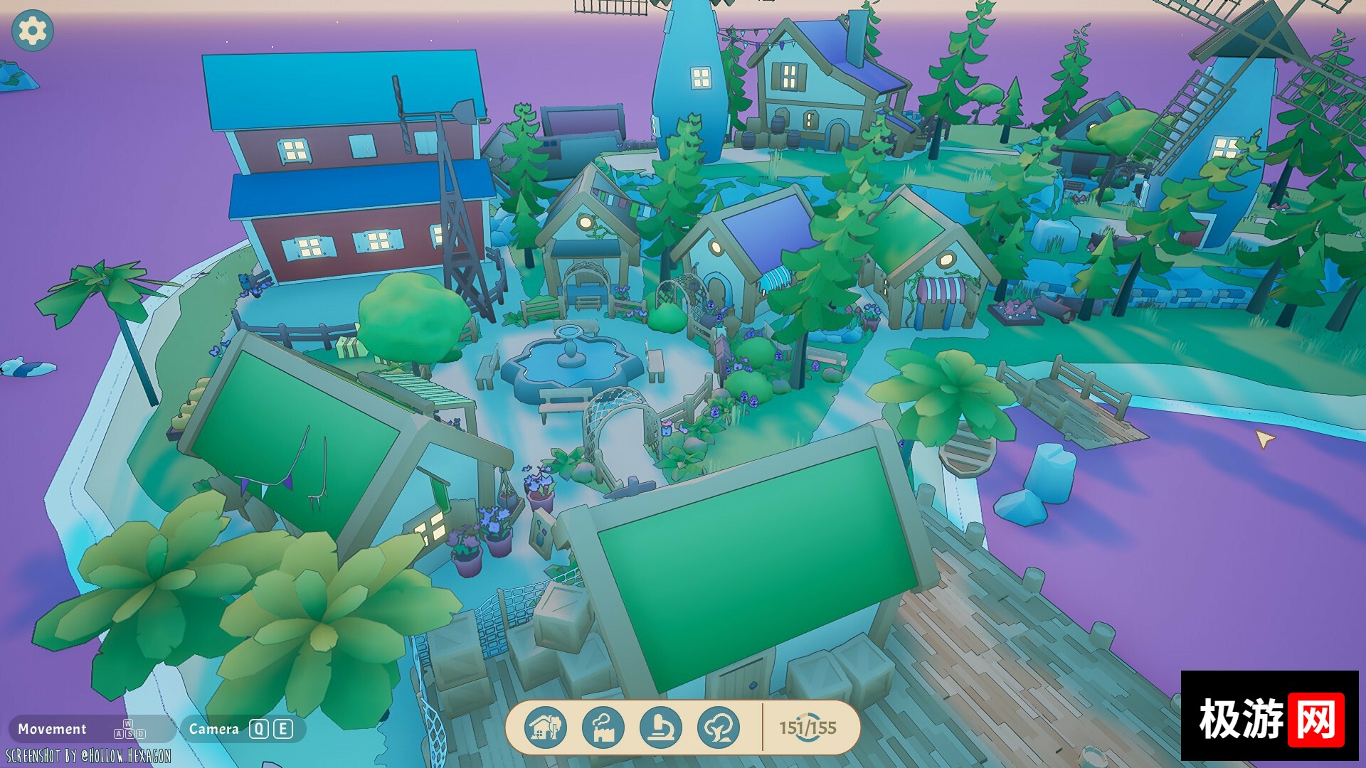 图片[2] [PC]宁静小岛/Tranquil Isle
