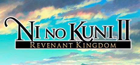 二之国2：亡灵之国