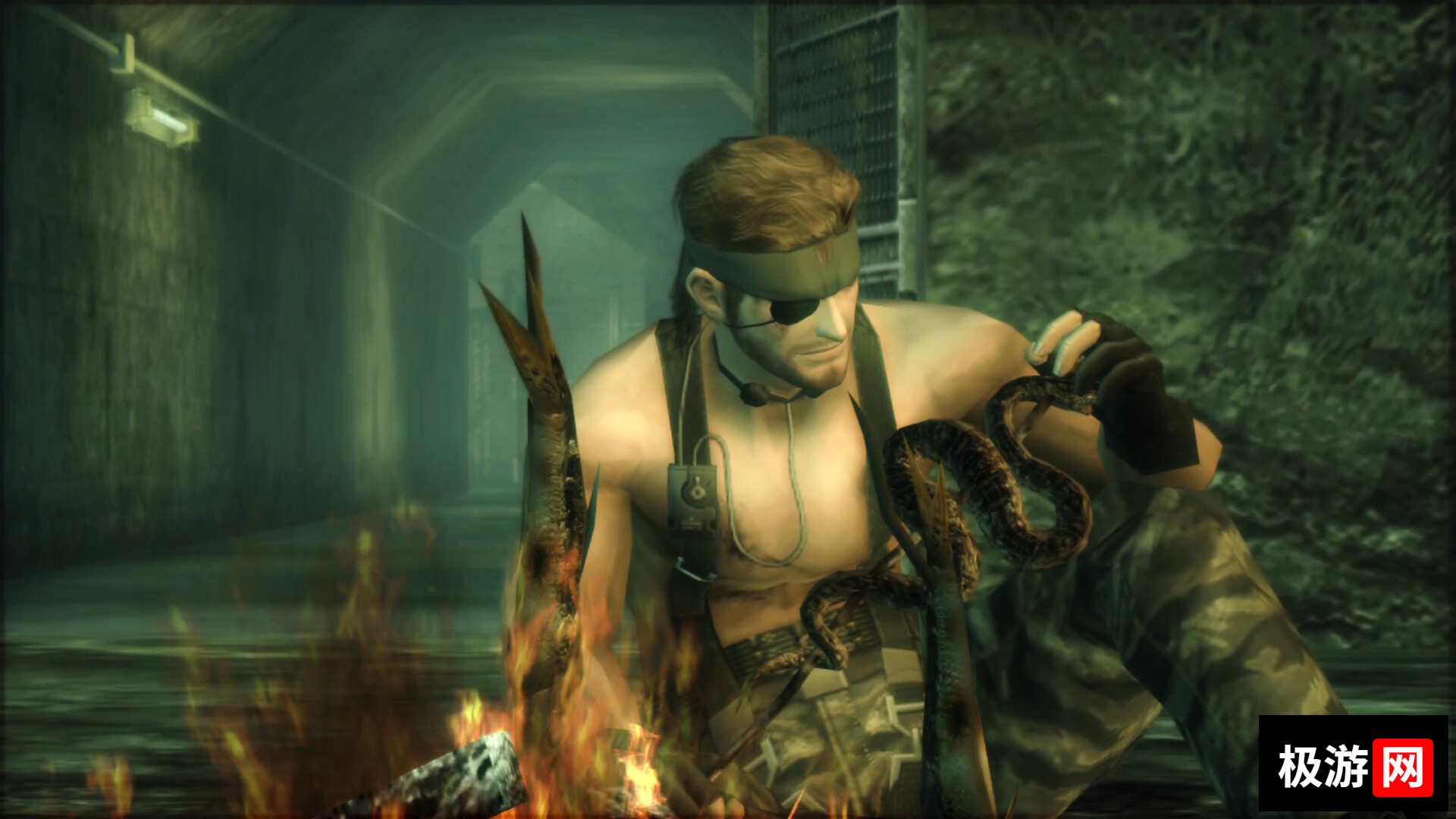 图片[5] [PC]合金装备3：食蛇者大师合集版/METAL GEAR SOLID 3: Snake Eater - Master Collection Version
