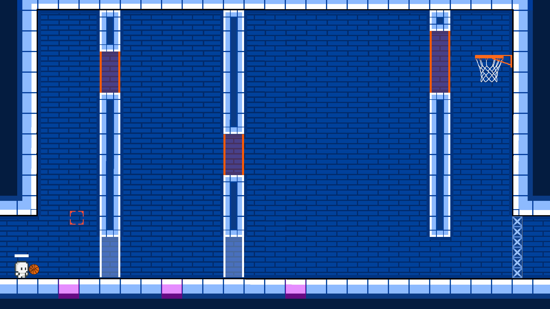 图片[3] [PC]灌篮麦克/Mike the Hooper 