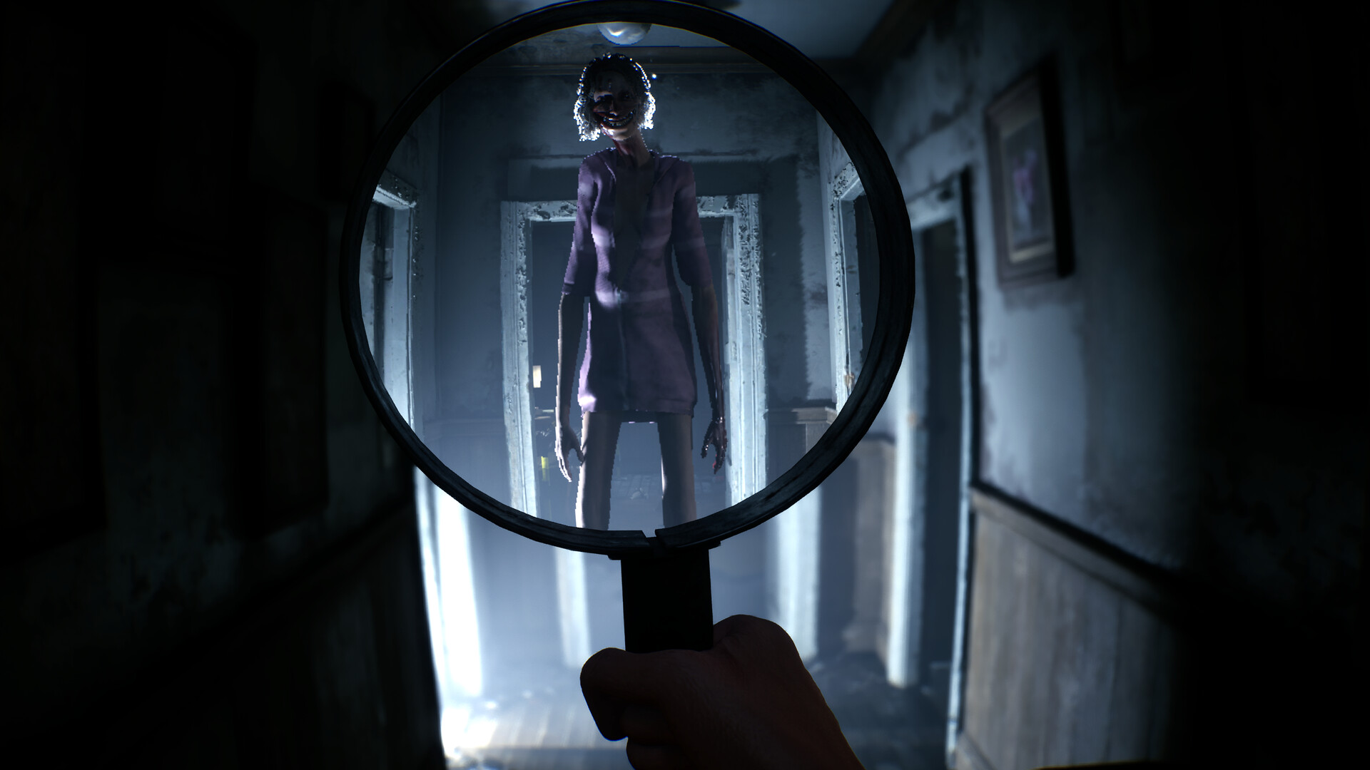 图片[2] [PC]鬼屋重现/Rehaunted 