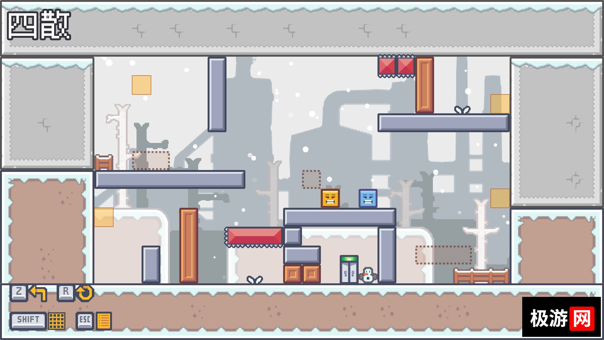 图片[10] [PC]跳跳为营/Leap Tactics