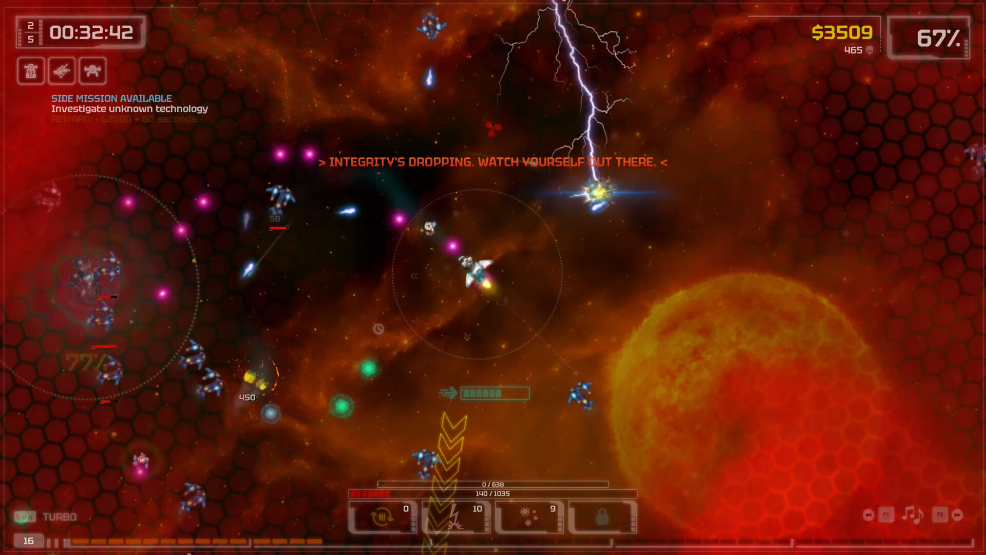 图片[6] [PC]星域幸存者/EON Survivor 