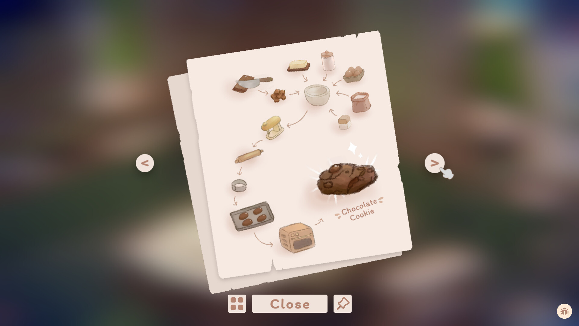 图片[6] [PC]小小面包店/Tiny Bakery 