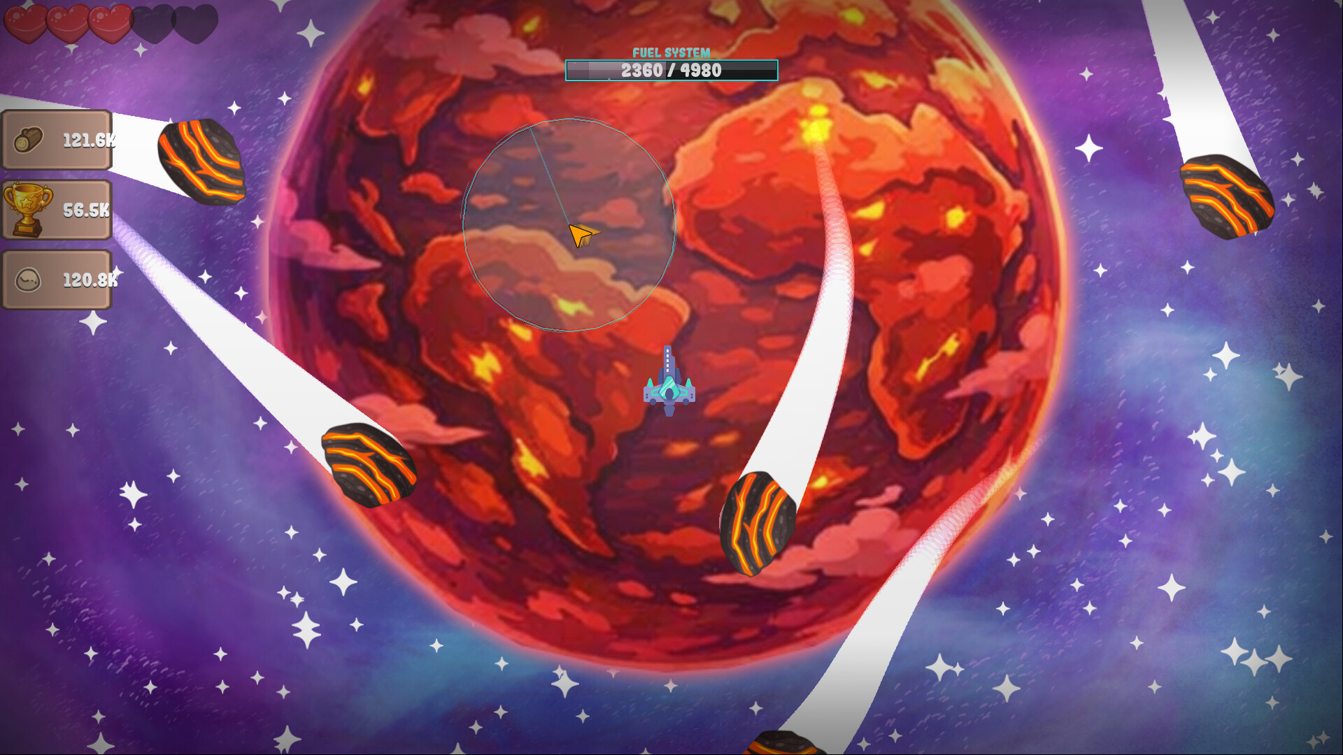 图片[2] [PC]宇宙丰收：无限成长/Universal Harvest: Incremental