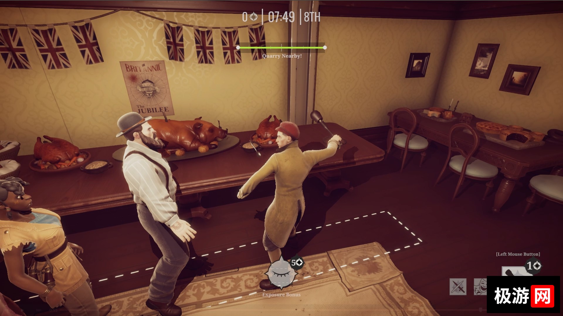 [PC]致命追逐/Murderous Pursuits