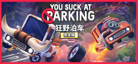 狂野泊车