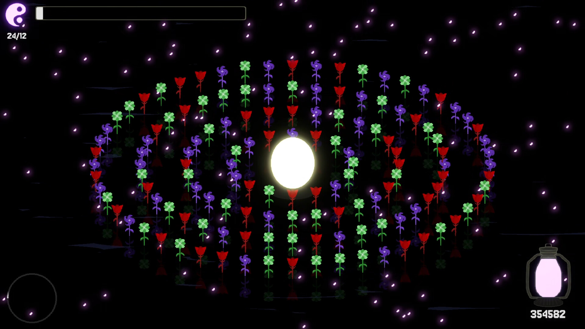 图片[1] [PC]光之灵魂/Lux Anima