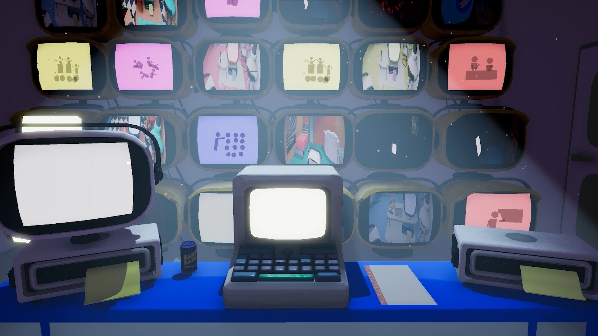 图片[2] [PC]反乌托邦显像/Dystopicon 