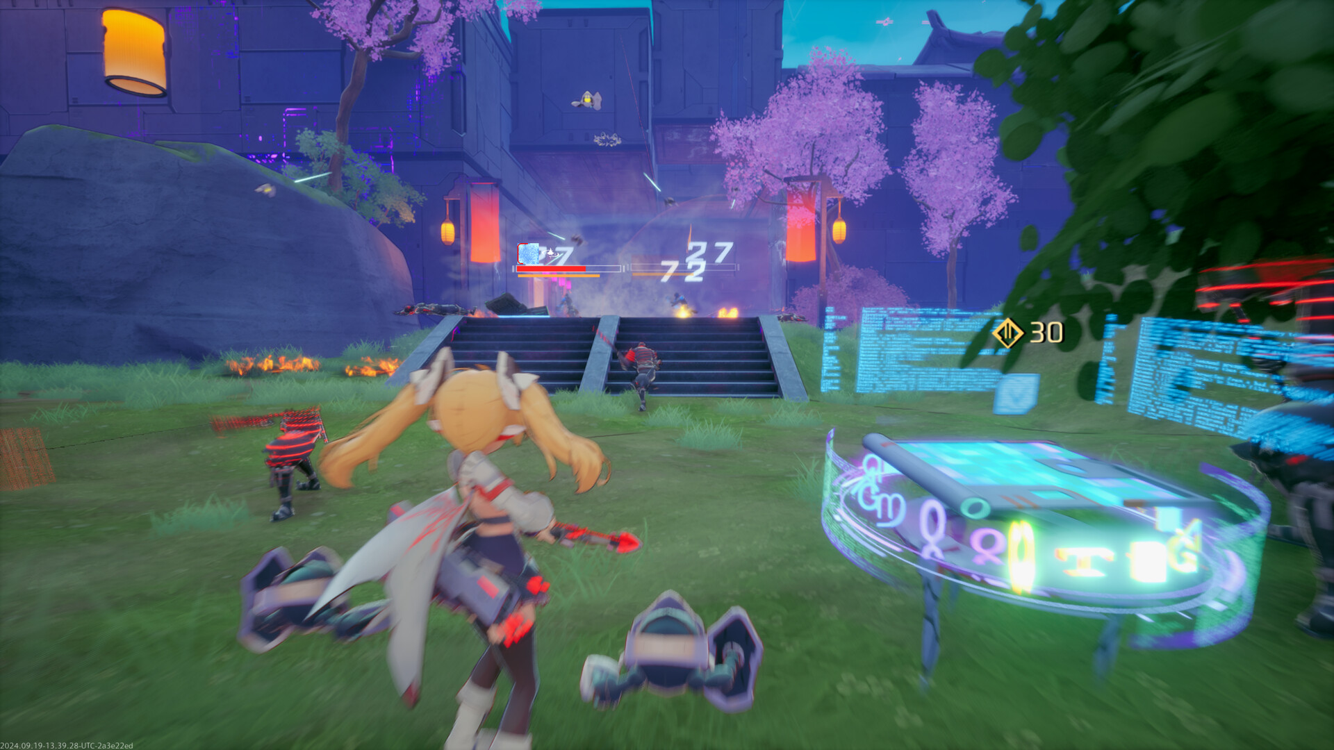 图片[15] [PC]无尽爱丽丝/Endless Alice/支持网络联机 