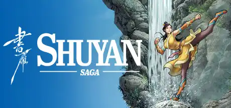 书雁传奇