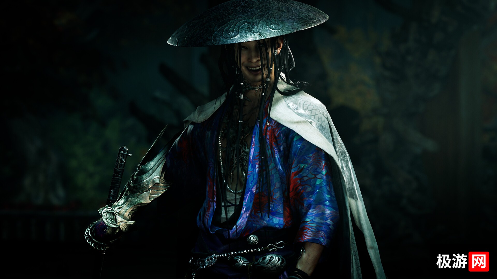图片[5] [PC]鬼武者：剑之道-虚拟机版/Onimusha: Way of the Sword HYPERVISOR