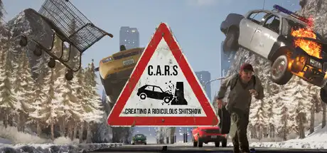 C.A.R.S.：打造荒诞混乱秀