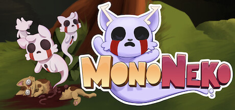 Mononeko：节奏冒险