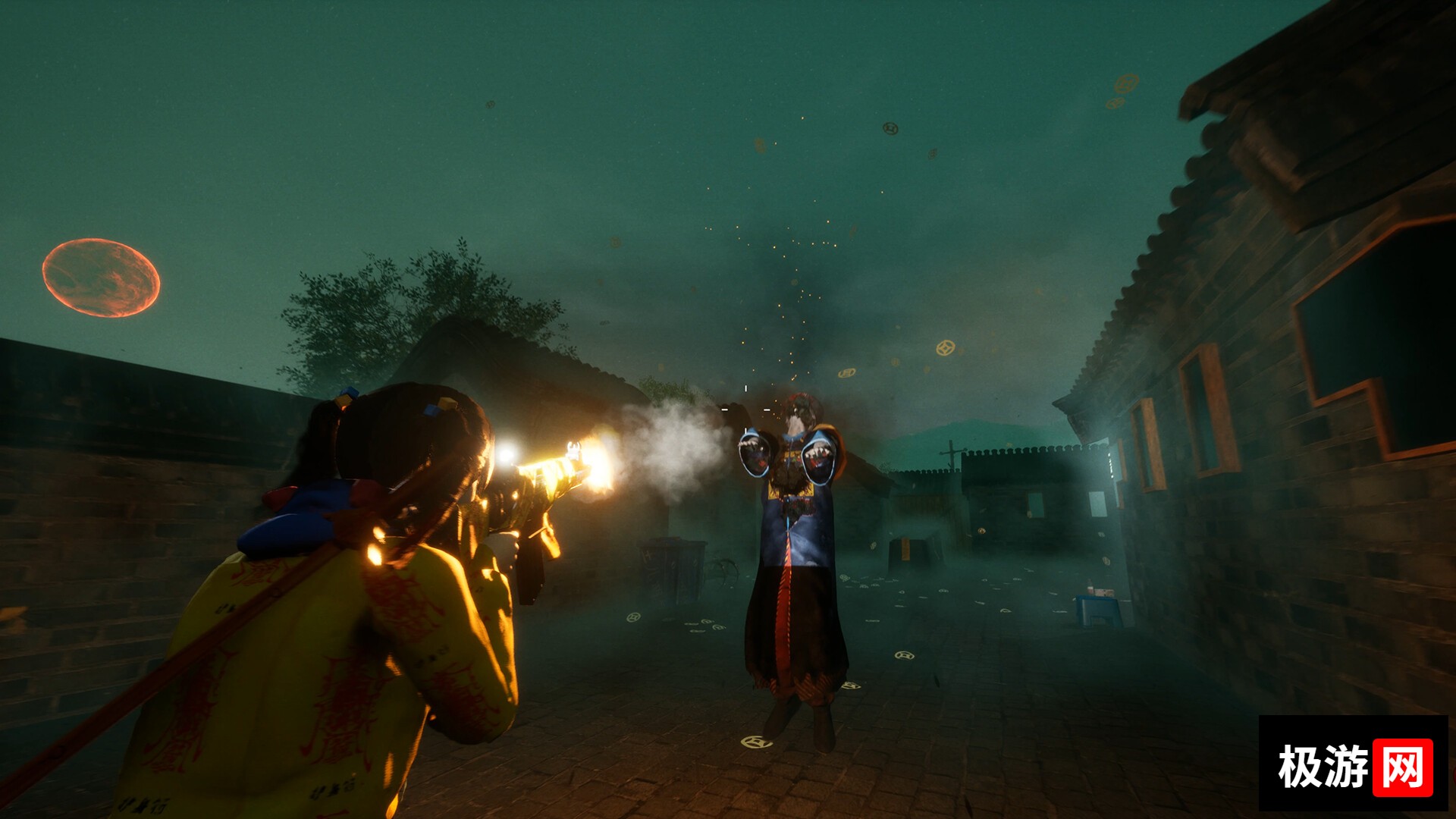 图片[3] [PC]除邪2/CHUXIE2 