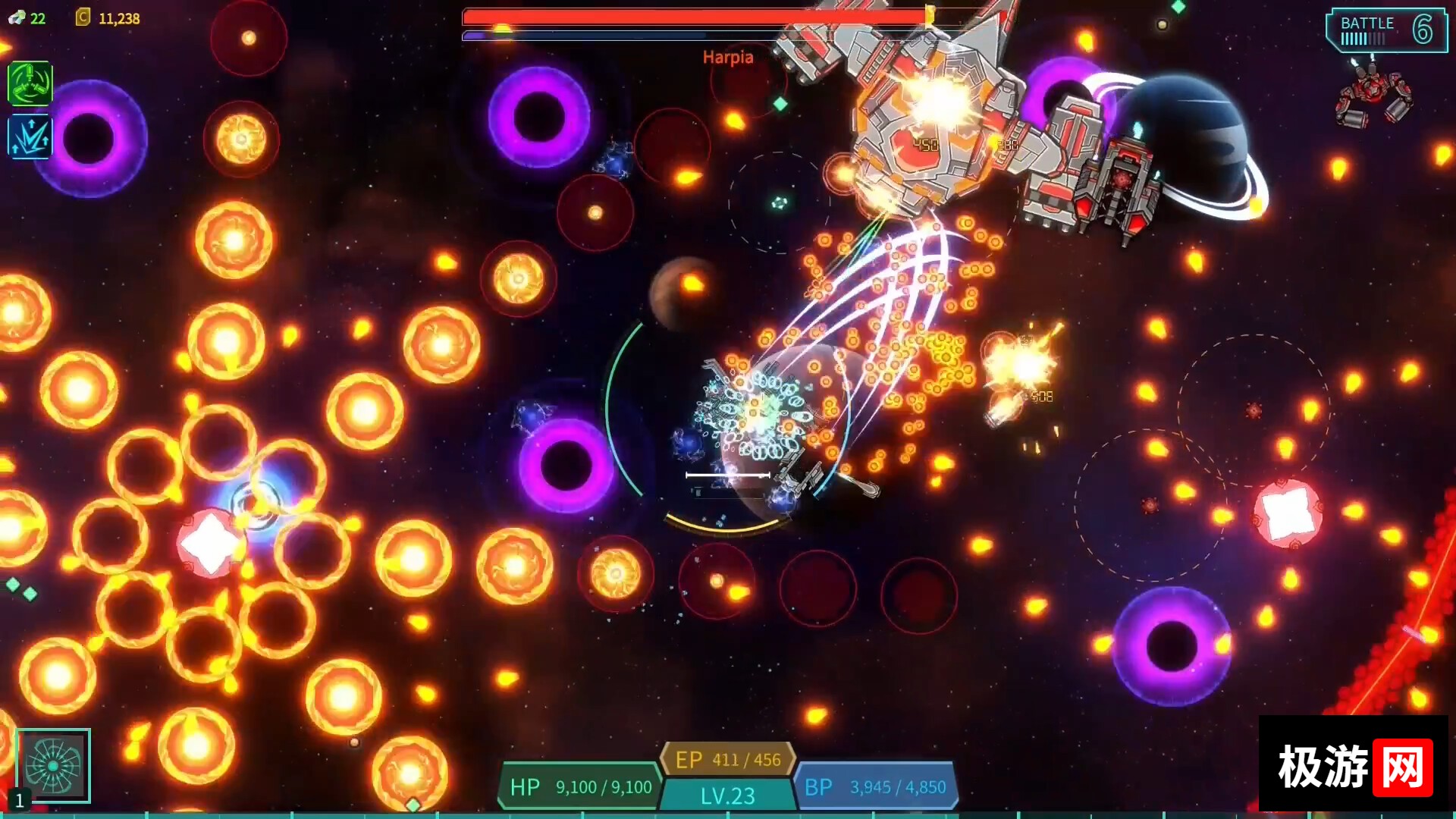 图片[5] [PC]复兴守护者/Guardians Of Restoration