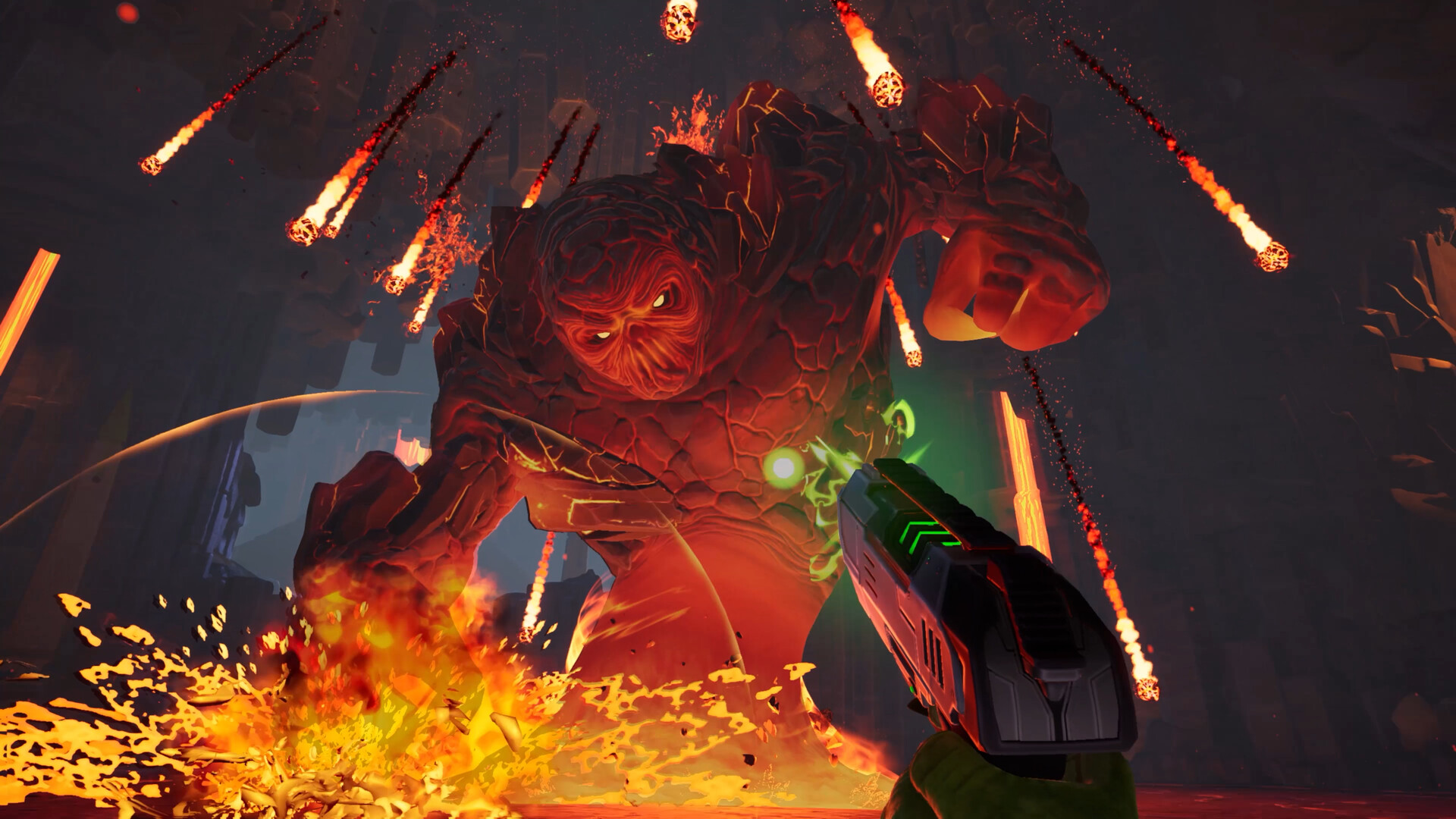 图片[4] [PC]英雄萨姆：破碎宇宙/Serious Sam: Shatterverse/支持网络联机 