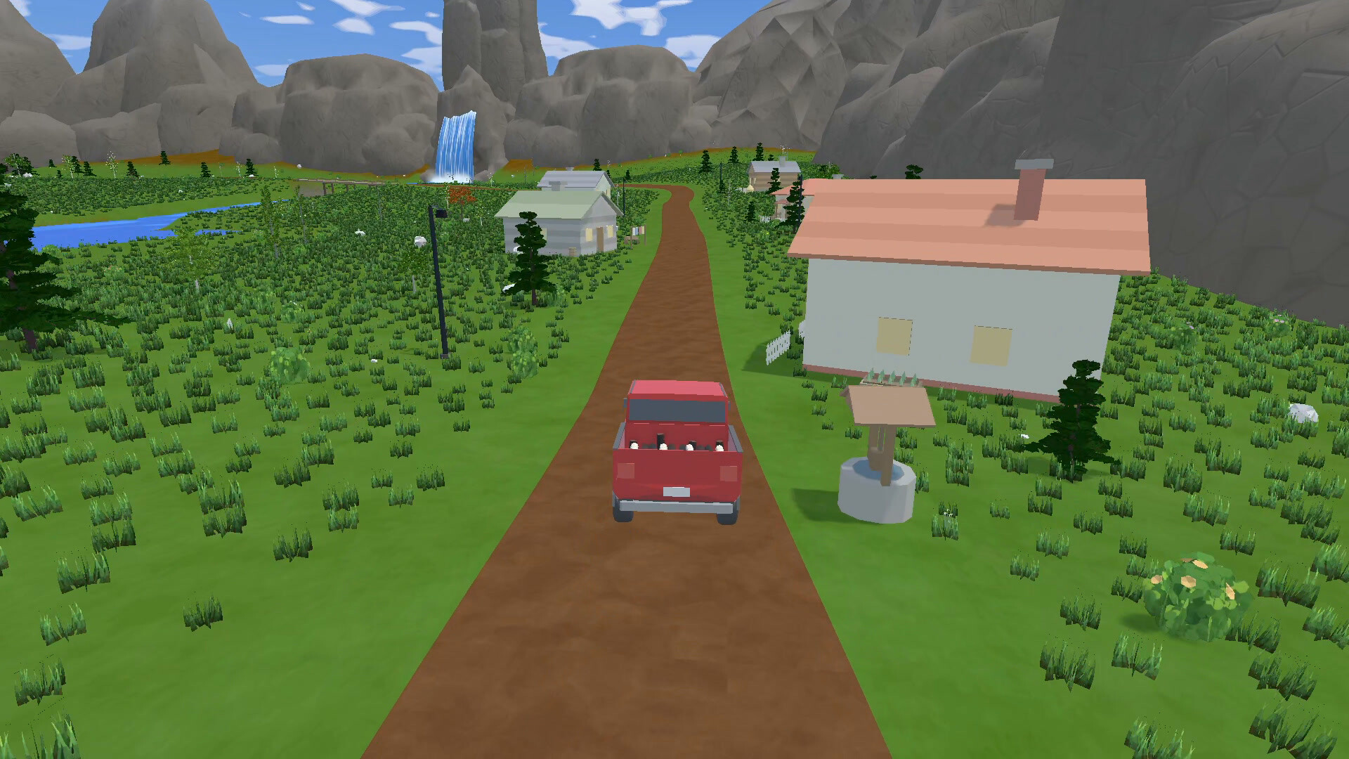 图片[6] [PC]锯痕：锯木厂大亨/KERF: Sawmill Tycoon