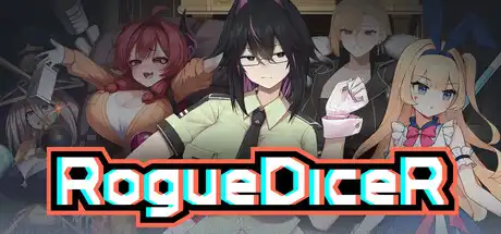 Rogue骰子R