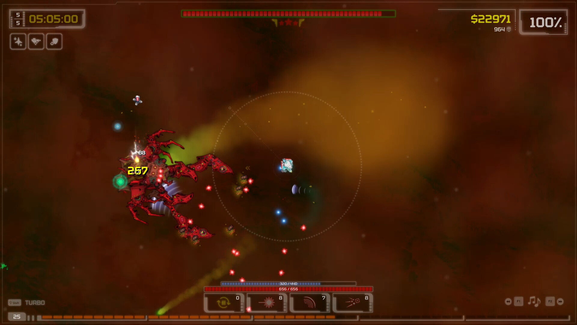 图片[4] [PC]星域幸存者/EON Survivor 