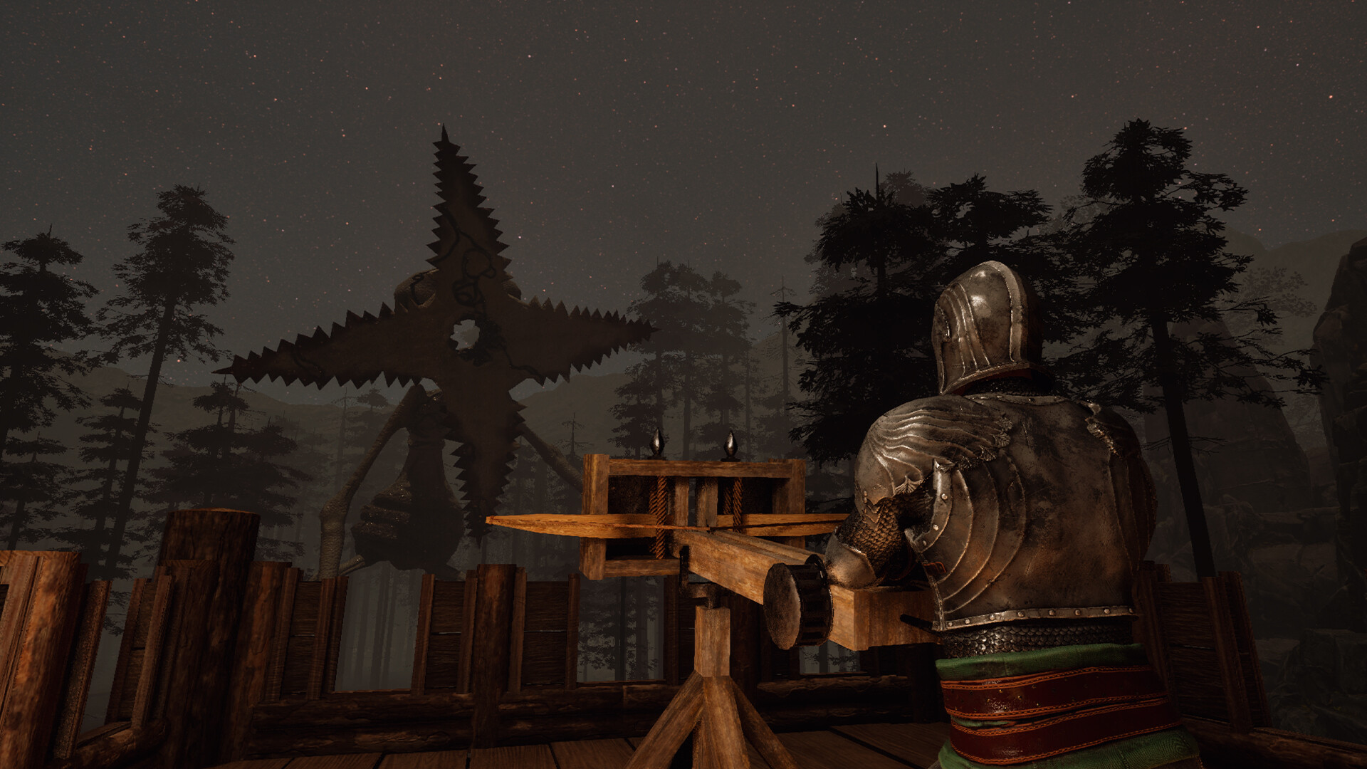 图片[1] [PC]绿石守卫者/Stoneguard 