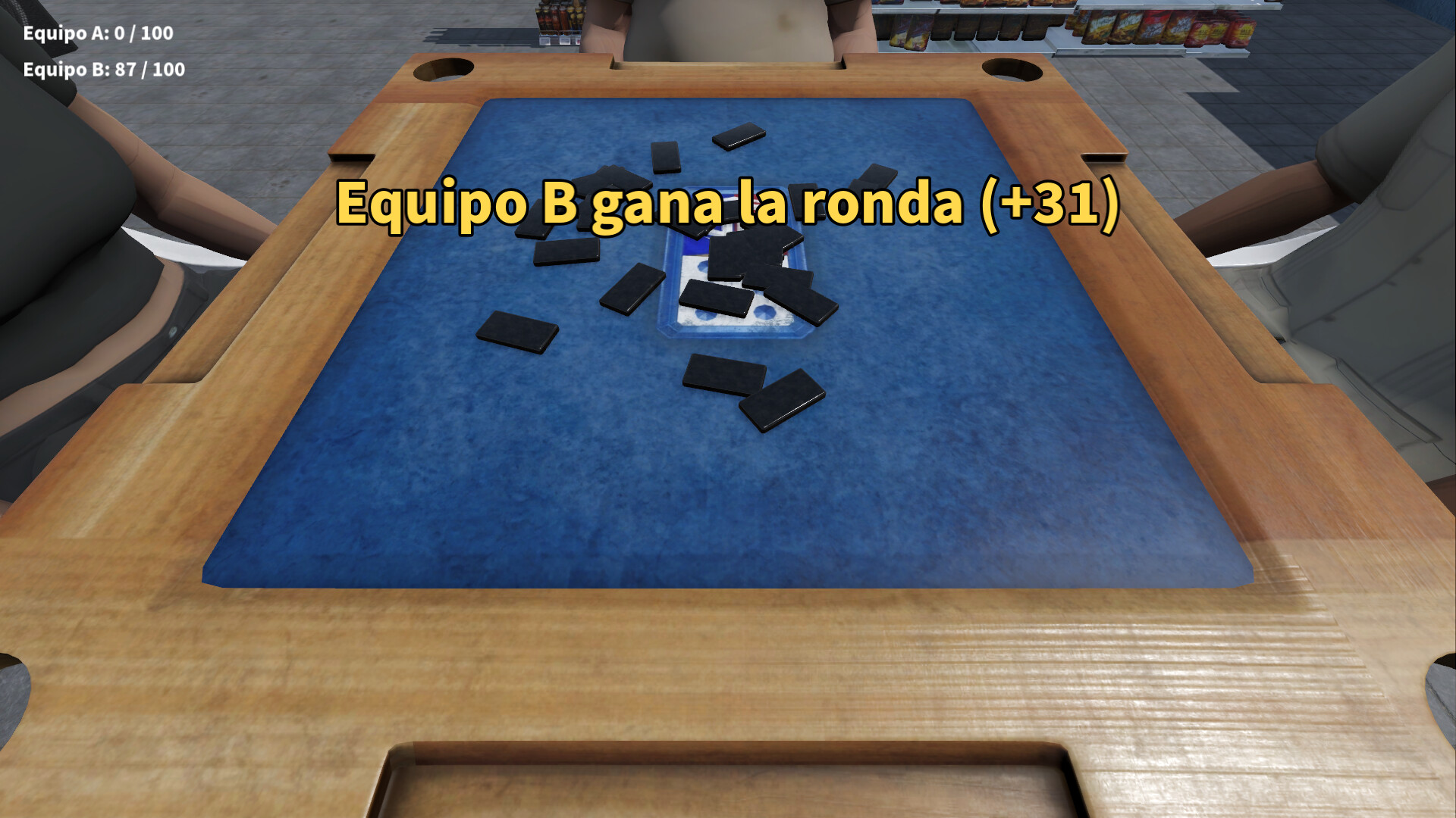 图片[5] [PC]DR多米诺/DR Dominoes 