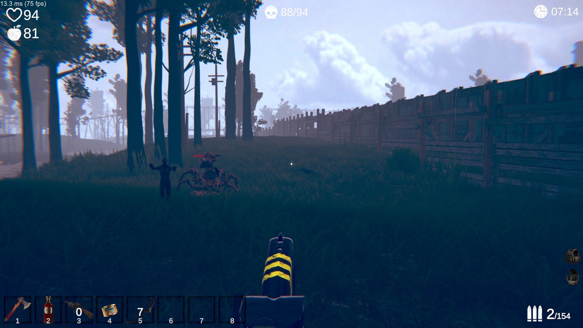 图片[10] [PC]清空弹夹/FullSend 