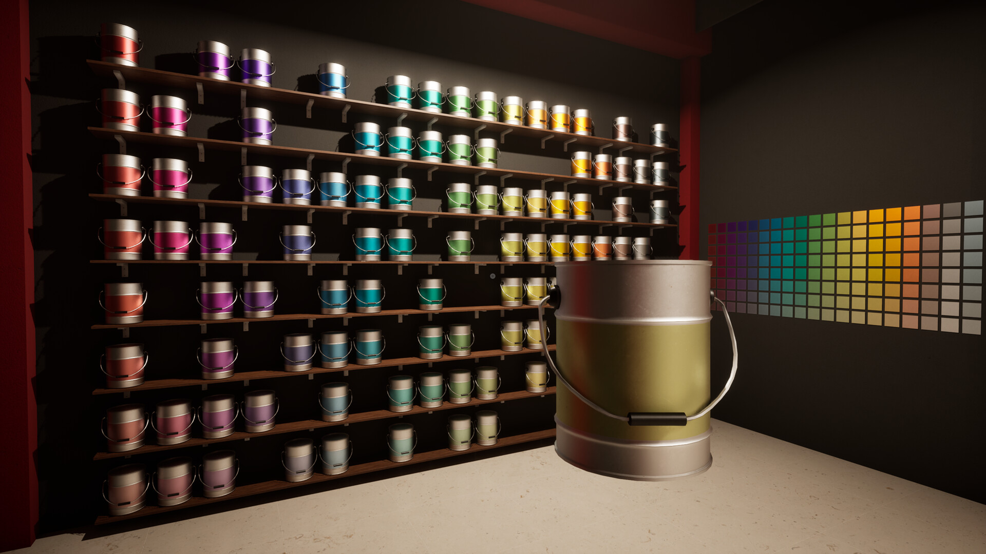 图片[6] [PC]车库整理！/Garage: Tidy Up! 