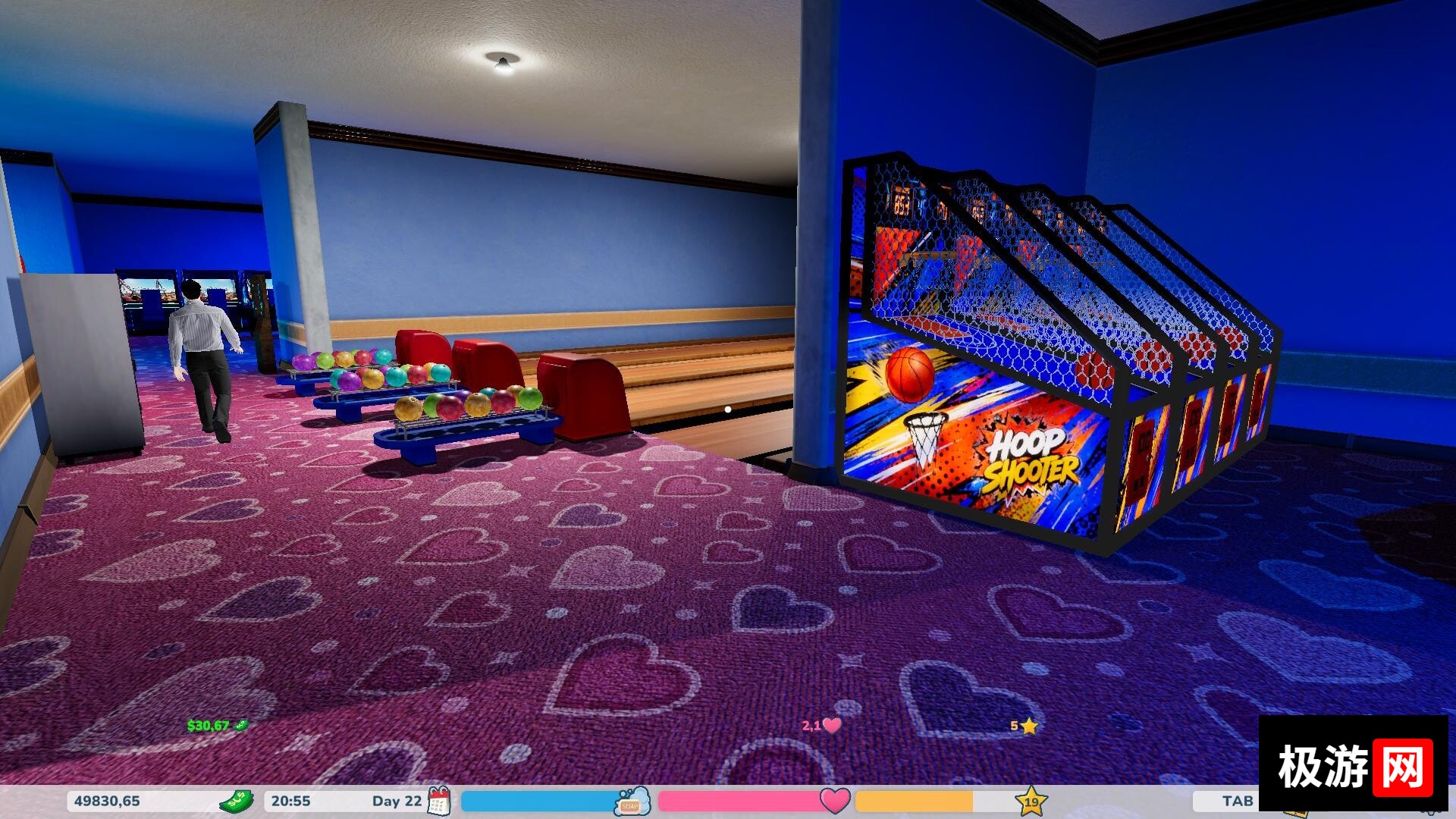 图片[14] [PC]复古街机厅/Retro Arcade Shop Simulator