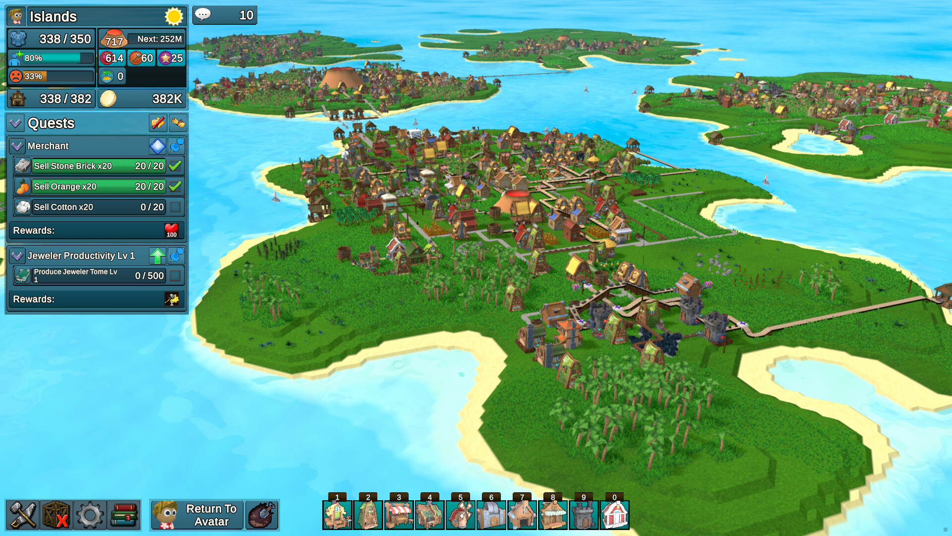 图片[3] [PC]工业小镇2：天堂岛/Factory Town 2: Paradise 
