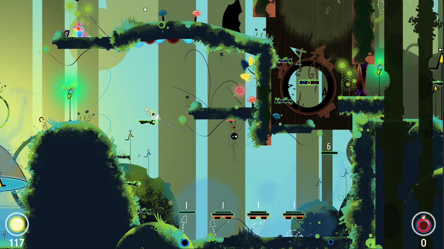 图片[5] [PC]内罗与赛：积分完整版/Néro & Sci ∫ Integral Edition 