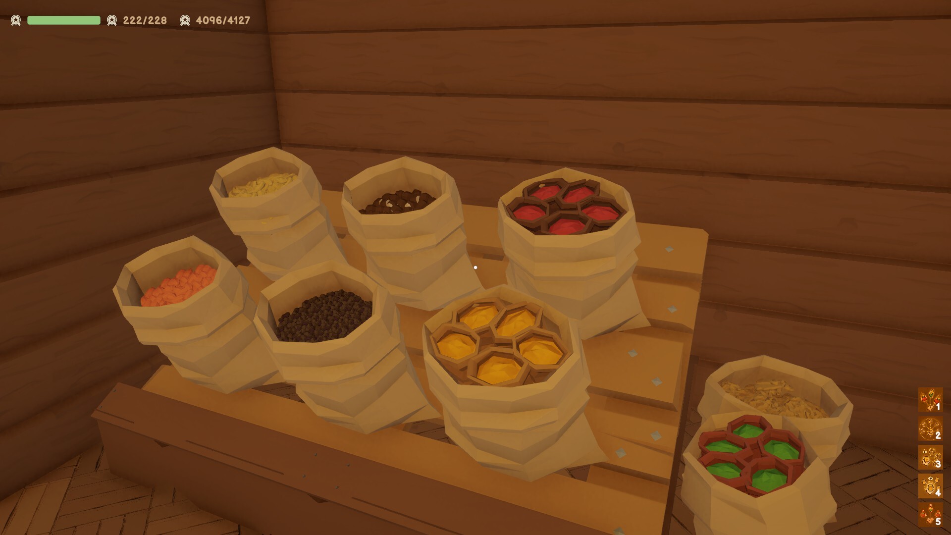 图片[6] [PC]菜市场模拟器：美食满屋/Old Market Restored 