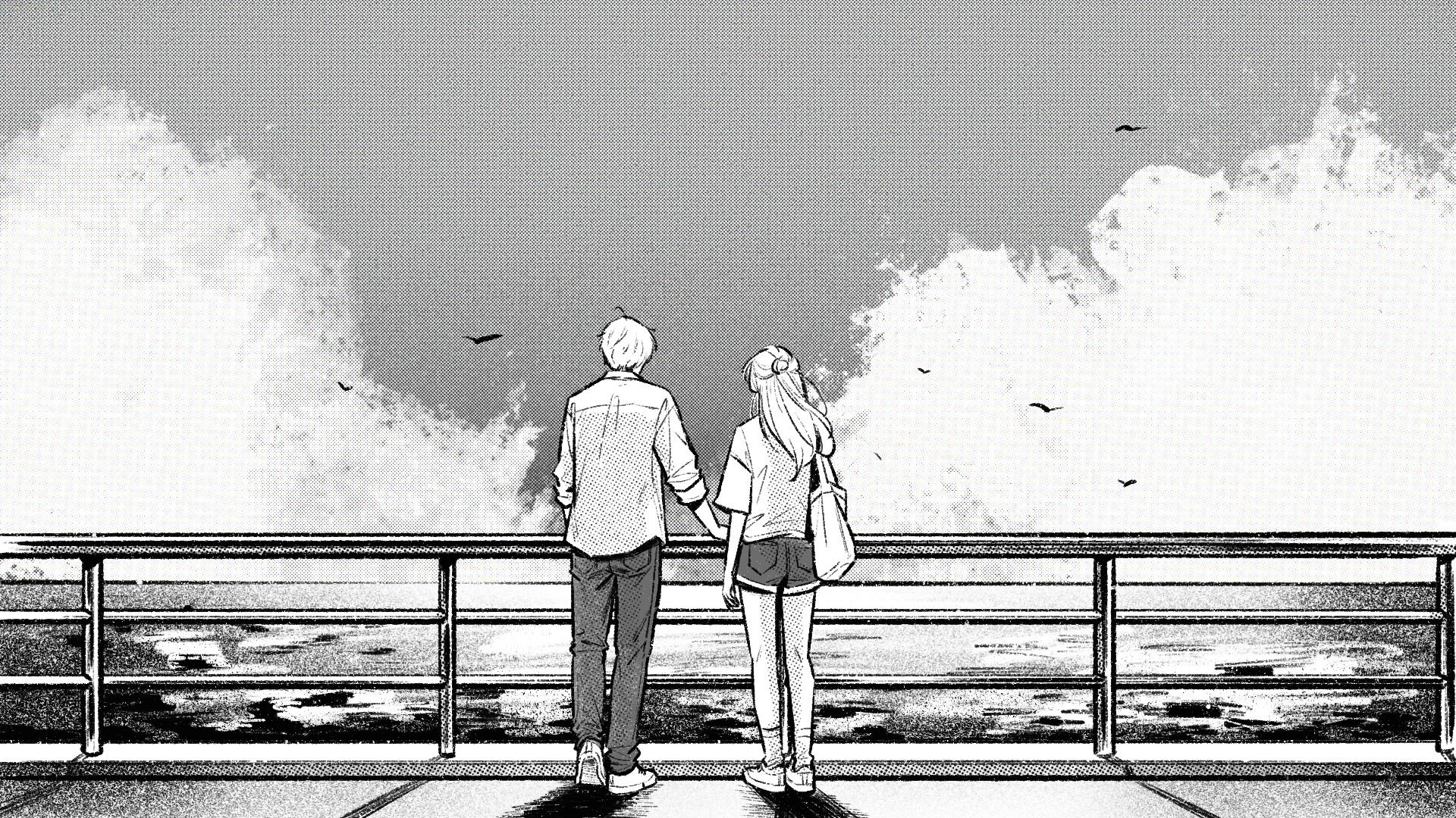 图片[4] [PC]给恒星/For Stella