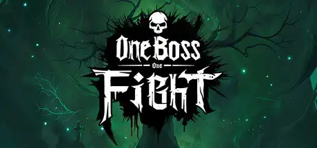 一场战斗一个Boss