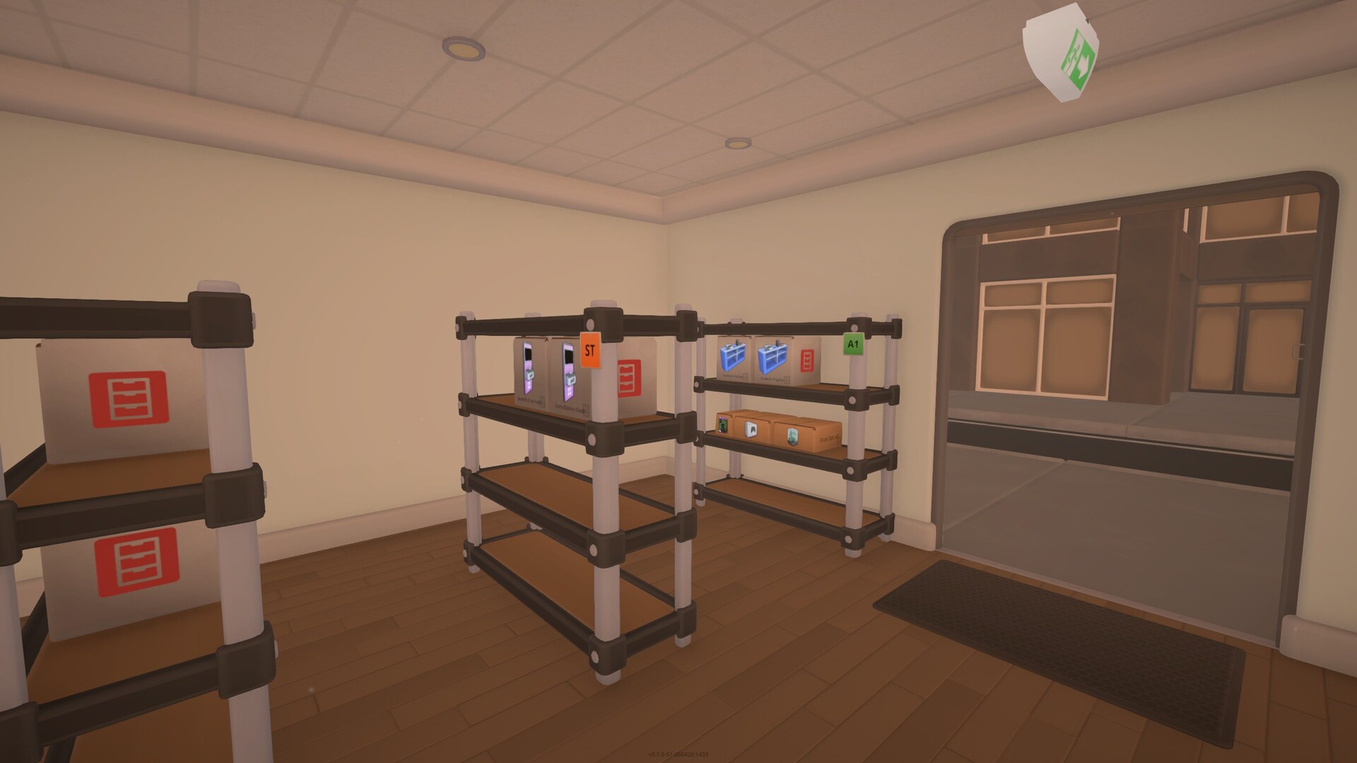 图片[10] [PC]游戏地带：游戏商店模拟器/GameZone - Game Store Simulator 