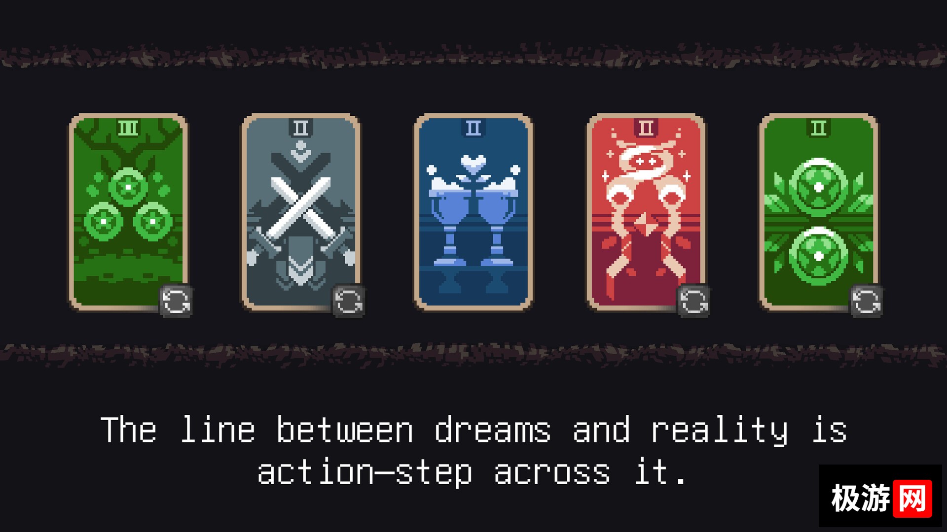 图片[2] [PC]遭遇：失落的卡牌/Encounter: The Lost Cards
