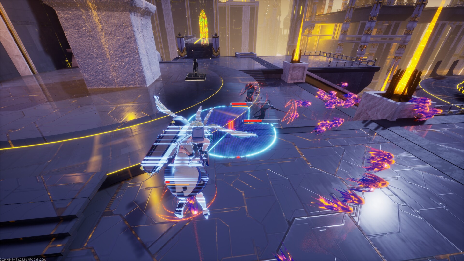 图片[26] [PC]无尽爱丽丝/Endless Alice/支持网络联机 