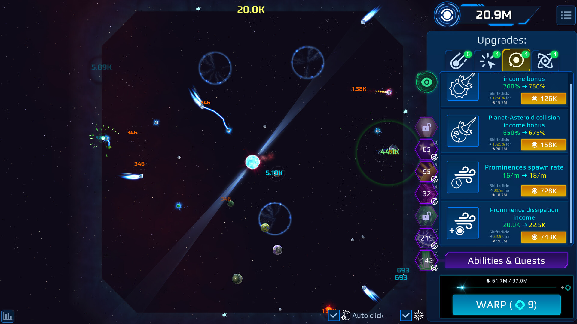 图片[3] [PC]星质增量/Astromental Incremental 