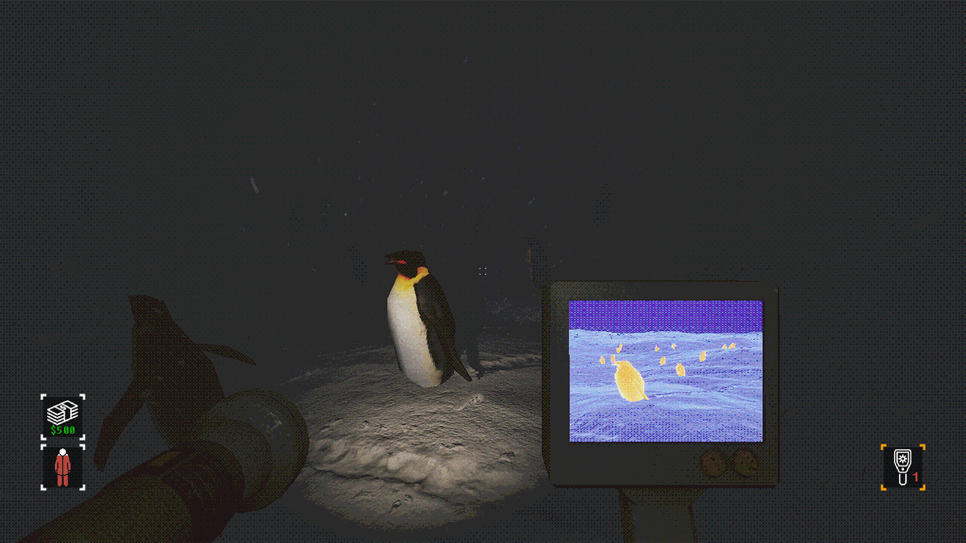图片[2] [PC]企鹅搬运工/Penguin Lifter 