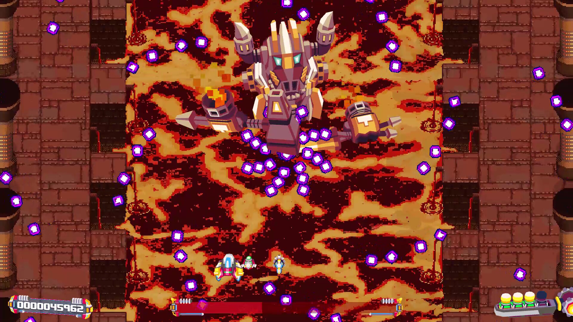图片[4] [PC]爆破赏金/Blast'N Bounty 