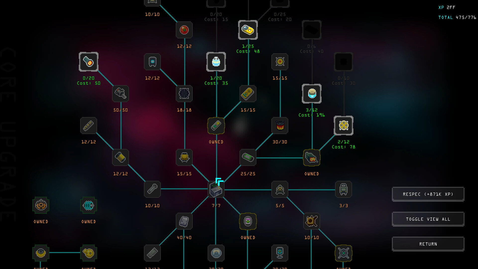 图片[2] [PC]虚空打捞/Void Salvage 