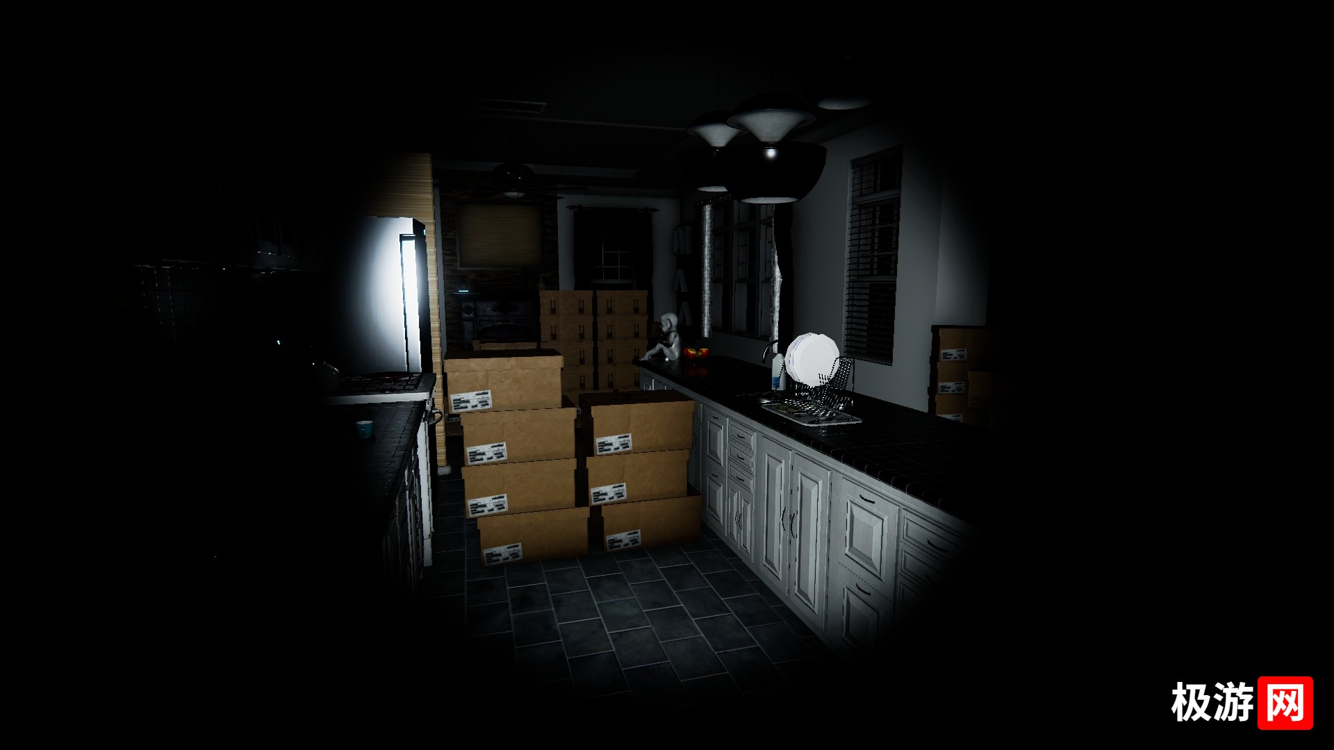 图片[1] [PC]爸爸，欢迎回来/Welcome Back Daddy 
