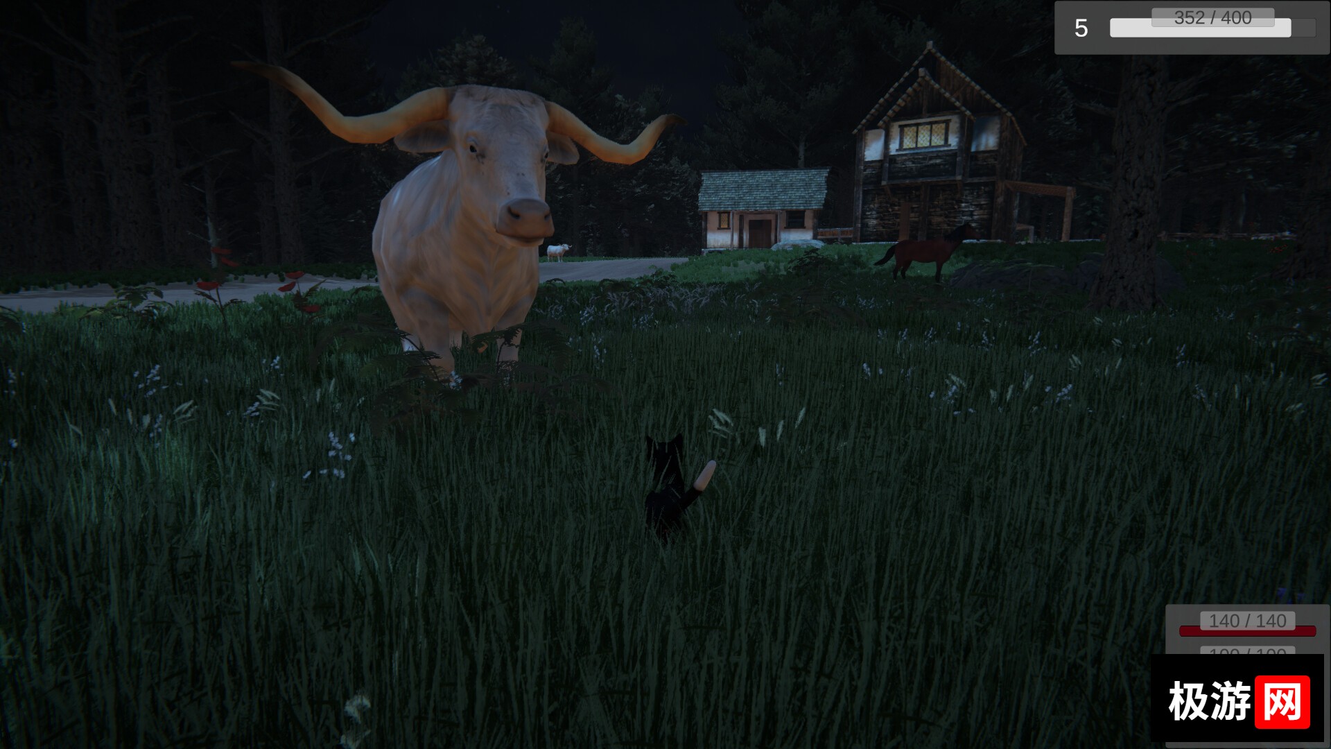 图片[5] [PC]猫咪人生/Cat Life
