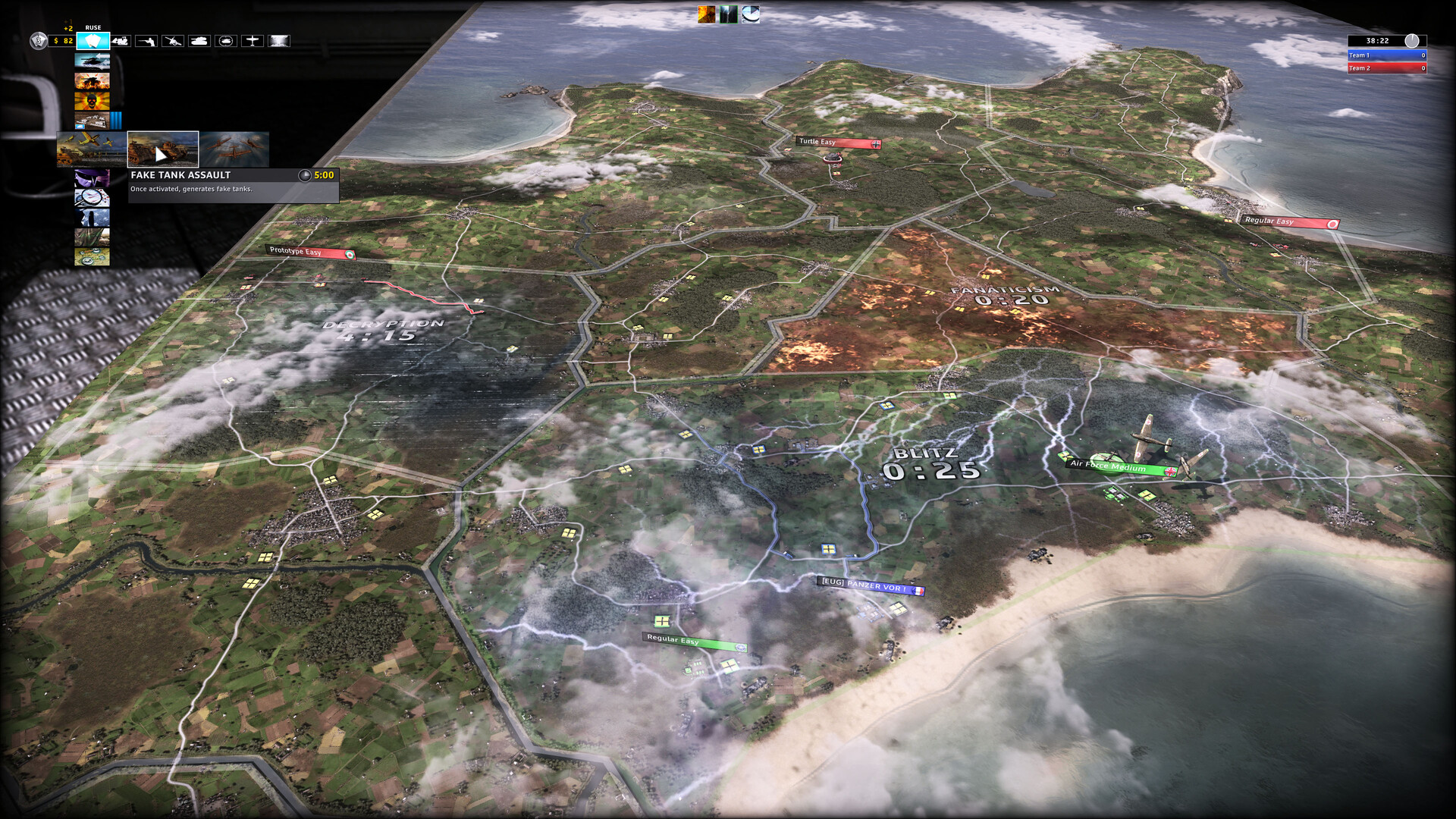 图片[11] [PC]兵者诡道/R.U.S.E/支持网络联机 