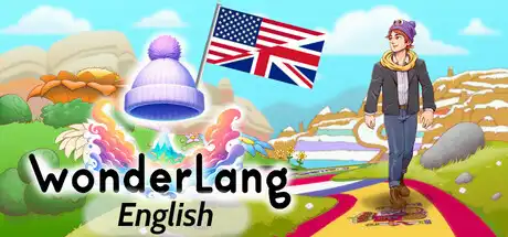 语言奇境:英语