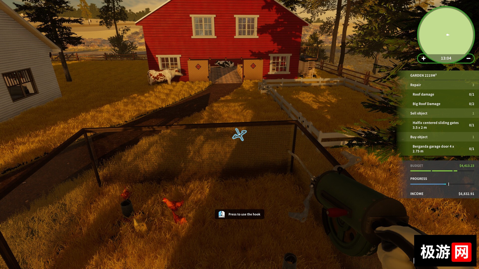 图片[6] [PC]房产达人：重制版合集/House Flipper Remastered Collection 