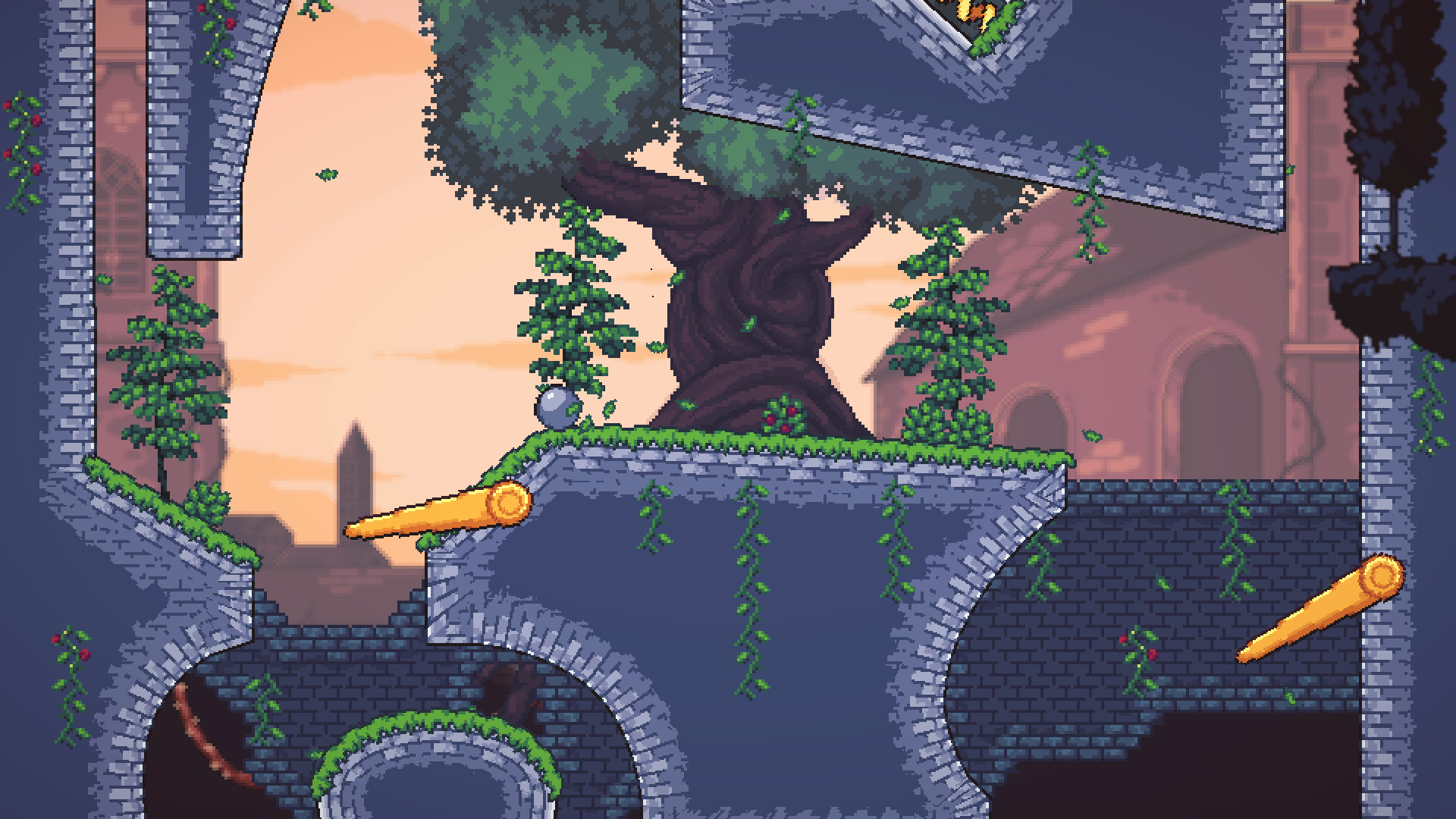 图片[1] [PC]一坠万千念/Fallosophy 