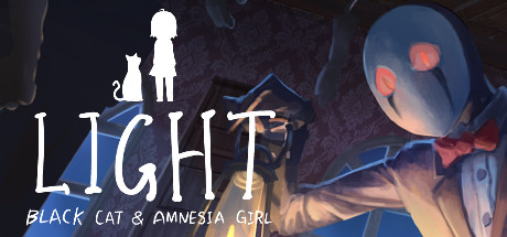 LIGHT：黑色小猫与失忆少女