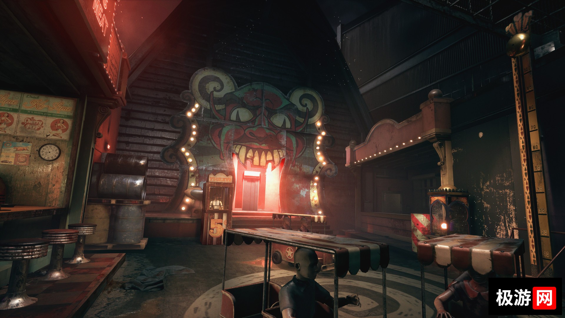[PC]逃生：试炼/The Outlast Trials/支持网络联机