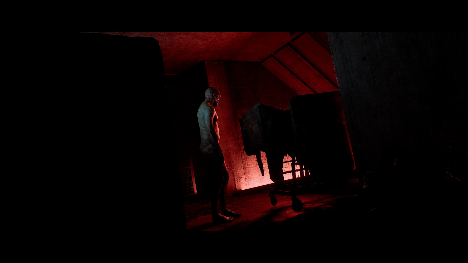 图片[2] [PC]寂静岭：小镇陷落/SILENT HILL: Townfall 